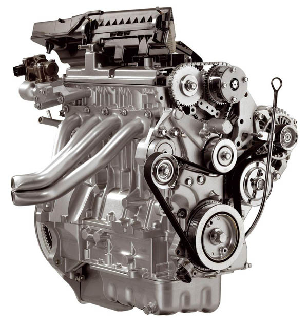 2022 Des Benz Clk280 Car Engine